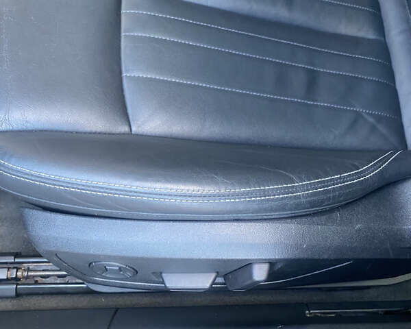 Белый Ауди А6, объемом двигателя 1.98 л и пробегом 264 тыс. км за 25000 $, фото 45 на Automoto.ua