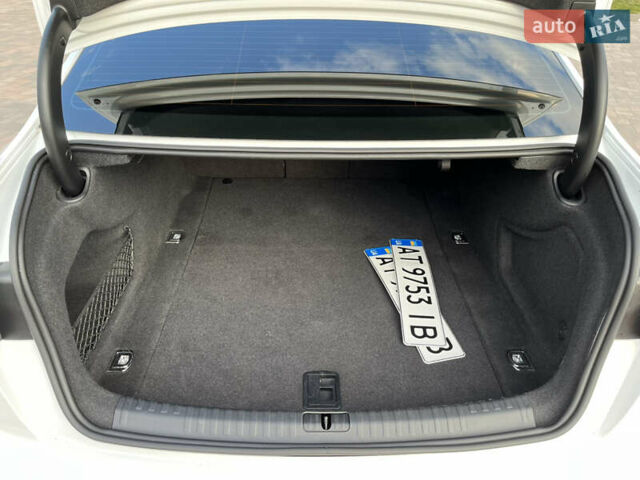 Ауди А6 2019 в Ивано-Франковске на Automoto.ua Белый Ауди А6, объемом двигателя 3 л и пробегом 140 тыс. км за 33900 $, фото 28 на Automoto.ua