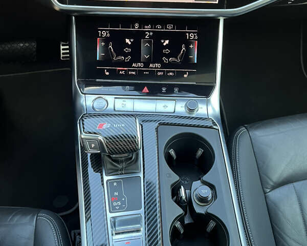 Ауди А6 2019 в Ивано-Франковске на Automoto.ua Белый Ауди А6, объемом двигателя 3 л и пробегом 140 тыс. км за 33900 $, фото 15 на Automoto.ua