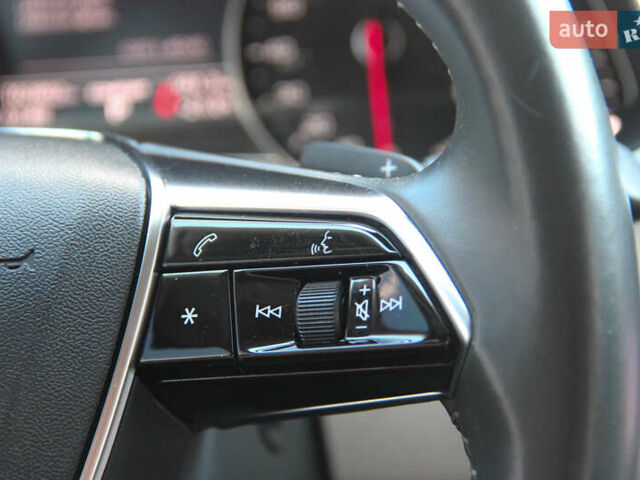 Білий Ауді А6, об'ємом двигуна 1.98 л та пробігом 102 тис. км за 26900 $, фото 55 на Automoto.ua