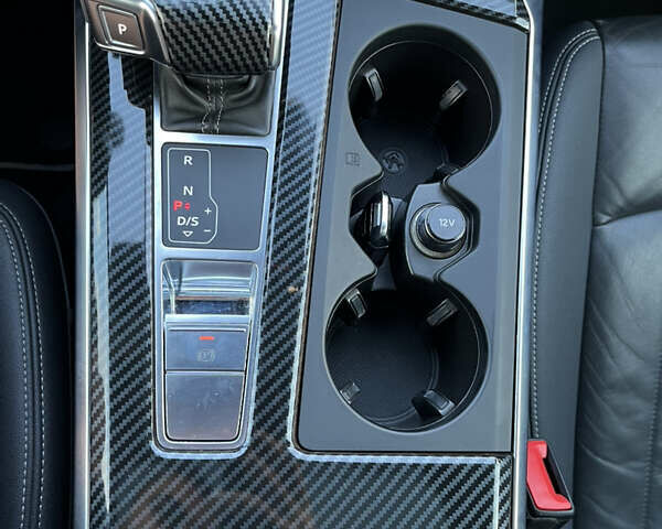 Ауди А6 2019 в Ивано-Франковске на Automoto.ua Белый Ауди А6, объемом двигателя 3 л и пробегом 140 тыс. км за 33900 $, фото 44 на Automoto.ua