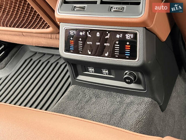 Белый Ауди А6, объемом двигателя 3 л и пробегом 94 тыс. км за 33000 $, фото 44 на Automoto.ua