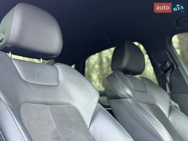 Белый Ауди А6, объемом двигателя 2 л и пробегом 115 тыс. км за 37899 $, фото 33 на Automoto.ua