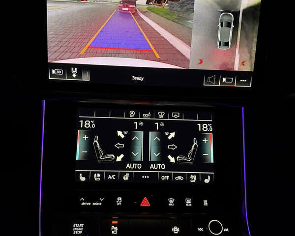 Білий Ауді А6, об'ємом двигуна 2.97 л та пробігом 83 тис. км за 42500 $, фото 50 на Automoto.ua