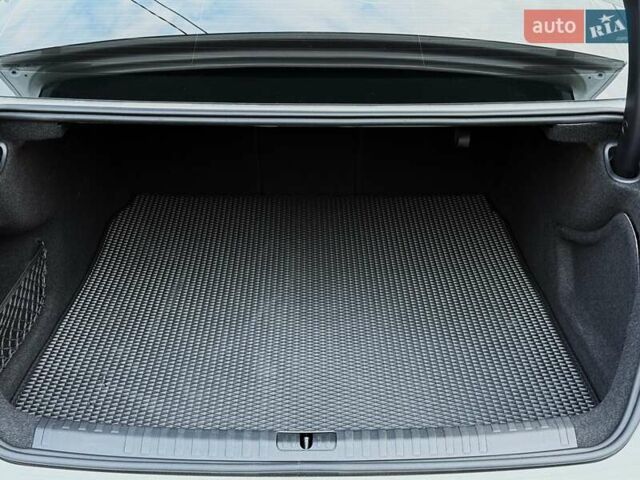 Белый Ауди А6, объемом двигателя 3 л и пробегом 56 тыс. км за 40999 $, фото 23 на Automoto.ua