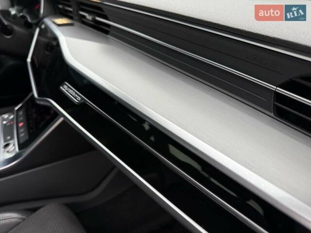 Белый Ауди А6, объемом двигателя 2 л и пробегом 114 тыс. км за 37800 $, фото 38 на Automoto.ua