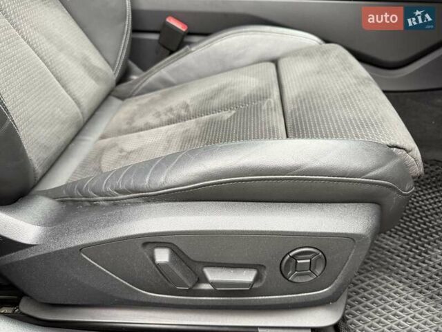 Белый Ауди А6, объемом двигателя 2 л и пробегом 114 тыс. км за 37800 $, фото 36 на Automoto.ua