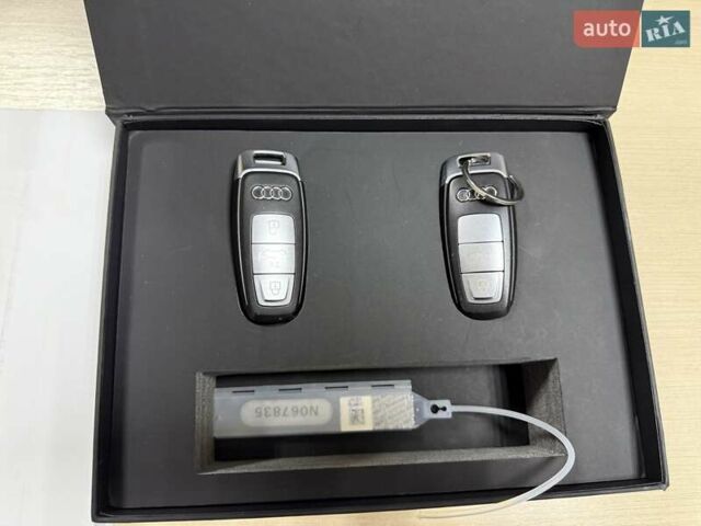 Белый Ауди А6, объемом двигателя 2 л и пробегом 114 тыс. км за 37800 $, фото 67 на Automoto.ua