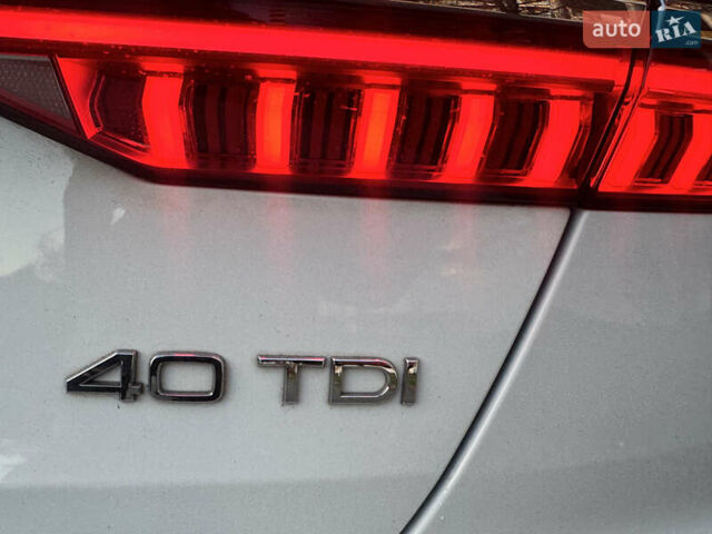 Белый Ауди А6, объемом двигателя 1.97 л и пробегом 80 тыс. км за 39950 $, фото 21 на Automoto.ua