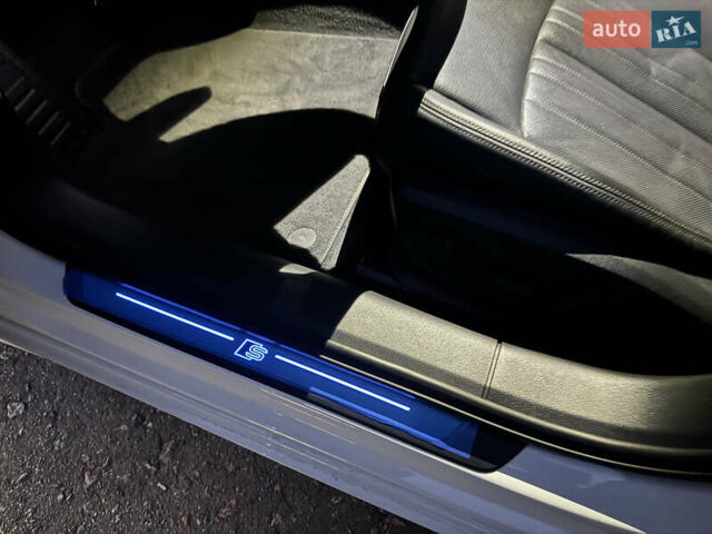 Белый Ауди А6, объемом двигателя 1.97 л и пробегом 80 тыс. км за 39950 $, фото 29 на Automoto.ua