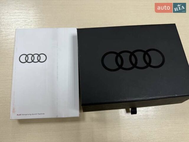 Белый Ауди А6, объемом двигателя 2 л и пробегом 114 тыс. км за 37800 $, фото 68 на Automoto.ua