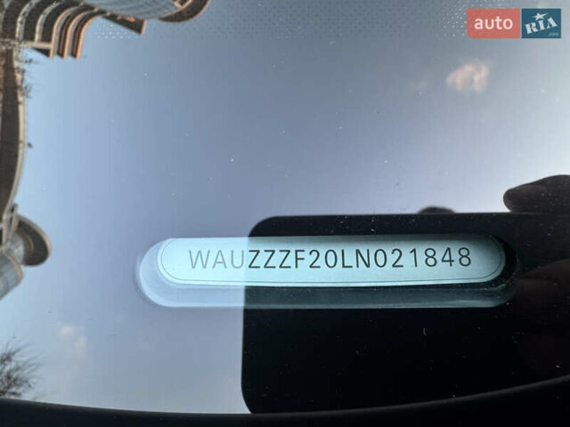 Белый Ауди А6, объемом двигателя 1.97 л и пробегом 80 тыс. км за 39950 $, фото 26 на Automoto.ua