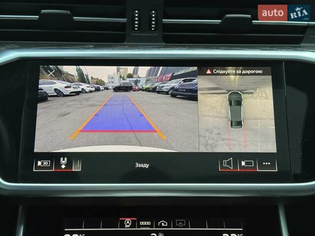 Белый Ауди А6, объемом двигателя 3 л и пробегом 56 тыс. км за 40999 $, фото 43 на Automoto.ua