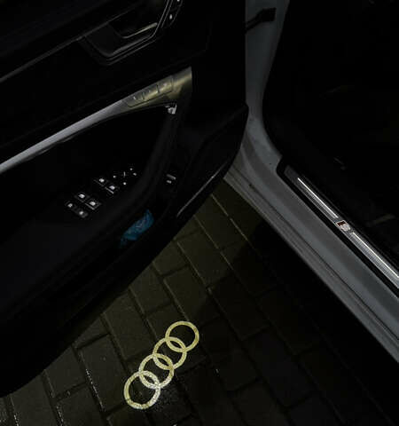 Білий Ауді А6, об'ємом двигуна 3 л та пробігом 60 тис. км за 38800 $, фото 21 на Automoto.ua