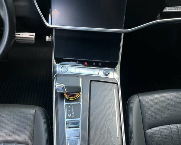 Белый Ауди А6, объемом двигателя 1.97 л и пробегом 69 тыс. км за 41500 $, фото 20 на Automoto.ua