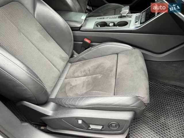 Белый Ауди А6, объемом двигателя 2 л и пробегом 114 тыс. км за 37800 $, фото 31 на Automoto.ua