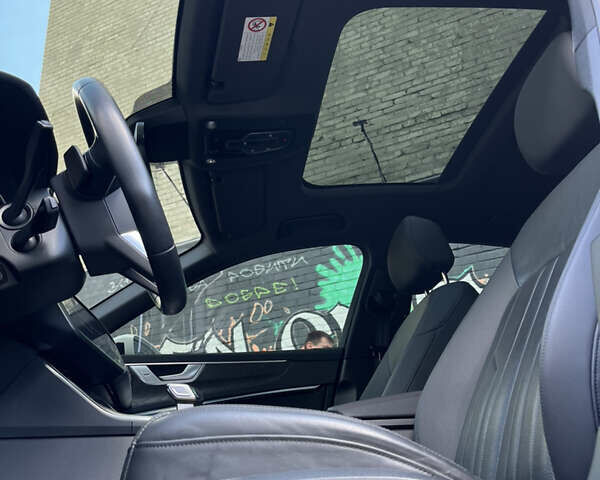 Белый Ауди А6, объемом двигателя 1.97 л и пробегом 69 тыс. км за 41500 $, фото 9 на Automoto.ua