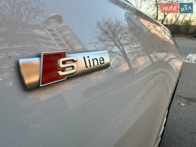 Белый Ауди А6, объемом двигателя 1.97 л и пробегом 80 тыс. км за 39950 $, фото 20 на Automoto.ua