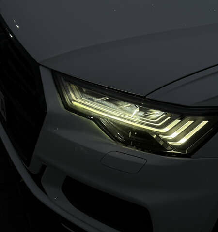 Білий Ауді А6, об'ємом двигуна 3 л та пробігом 60 тис. км за 38800 $, фото 11 на Automoto.ua