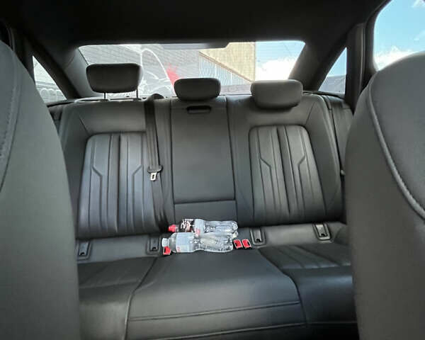 Белый Ауди А6, объемом двигателя 1.97 л и пробегом 69 тыс. км за 41500 $, фото 2 на Automoto.ua