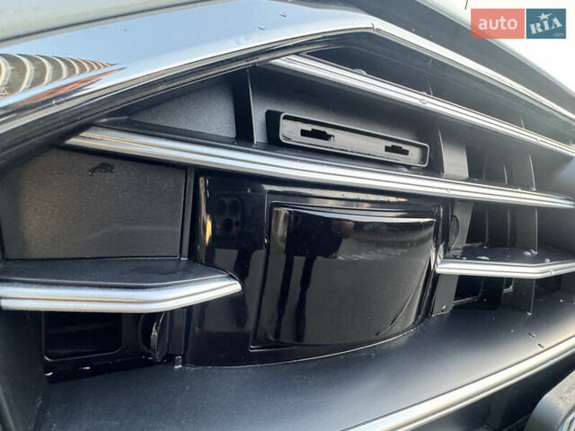 Белый Ауди А6, объемом двигателя 1.97 л и пробегом 80 тыс. км за 39950 $, фото 25 на Automoto.ua