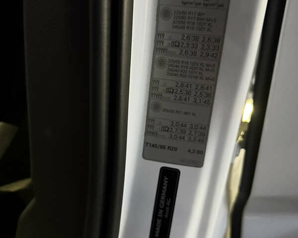 Білий Ауді А6, об'ємом двигуна 2.97 л та пробігом 83 тис. км за 42500 $, фото 41 на Automoto.ua