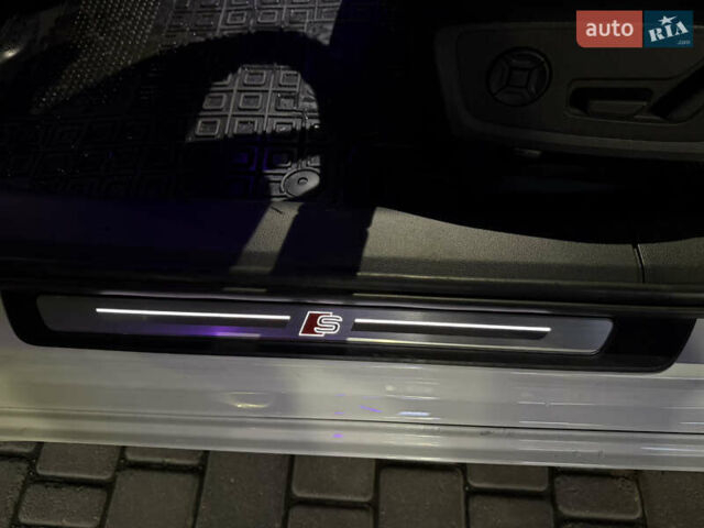 Білий Ауді А6, об'ємом двигуна 2.97 л та пробігом 83 тис. км за 42500 $, фото 39 на Automoto.ua