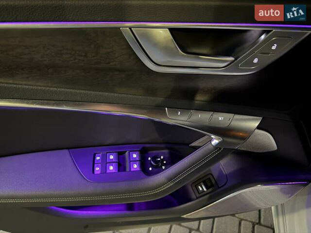 Білий Ауді А6, об'ємом двигуна 2.97 л та пробігом 83 тис. км за 42500 $, фото 36 на Automoto.ua