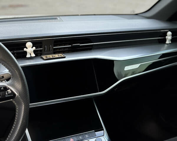 Белый Ауди А6, объемом двигателя 2 л и пробегом 115 тыс. км за 37899 $, фото 31 на Automoto.ua