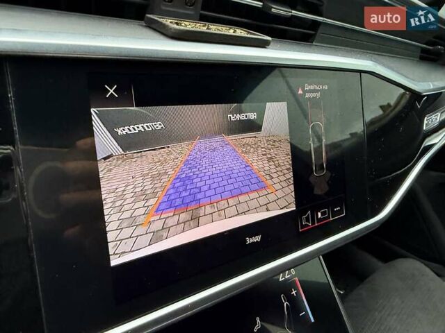 Белый Ауди А6, объемом двигателя 2 л и пробегом 114 тыс. км за 37800 $, фото 70 на Automoto.ua