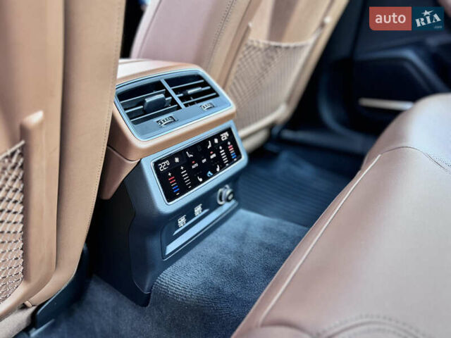 Белый Ауди А6, объемом двигателя 3 л и пробегом 160 тыс. км за 31399 $, фото 21 на Automoto.ua