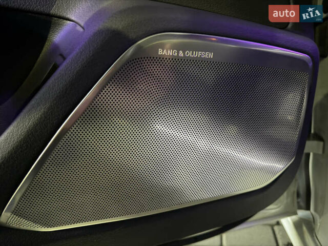 Білий Ауді А6, об'ємом двигуна 2.97 л та пробігом 83 тис. км за 42500 $, фото 37 на Automoto.ua