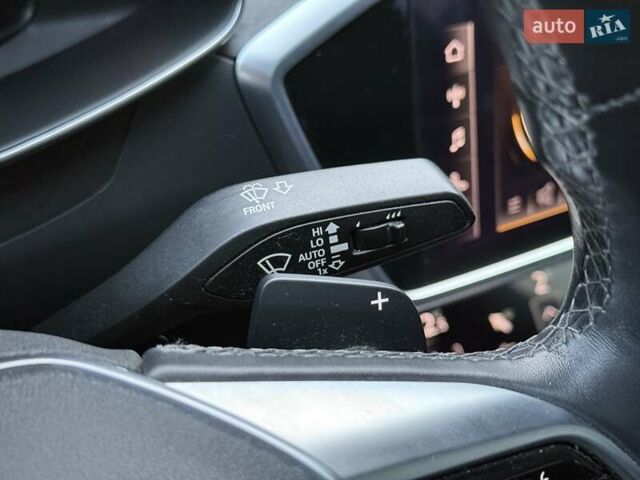 Белый Ауди А6, объемом двигателя 3 л и пробегом 56 тыс. км за 42799 $, фото 47 на Automoto.ua
