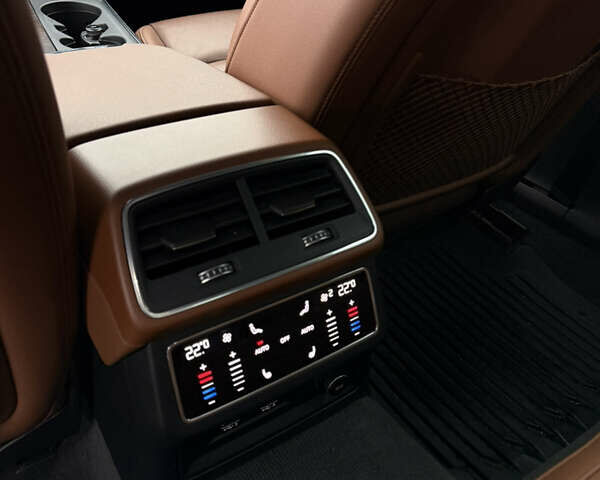 Белый Ауди А6, объемом двигателя 3 л и пробегом 160 тыс. км за 31900 $, фото 18 на Automoto.ua