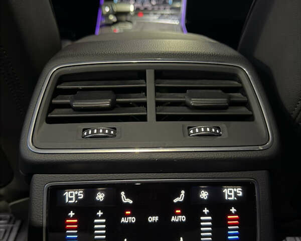 Білий Ауді А6, об'ємом двигуна 2.97 л та пробігом 83 тис. км за 42500 $, фото 61 на Automoto.ua