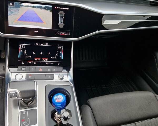 Ауди А6 2020 в Хмельницком на Automoto.ua Белый Ауди А6, объемом двигателя 2 л и пробегом 200 тыс. км за 33900 $, фото 18 на Automoto.ua