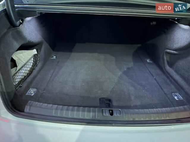 Білий Ауді А6, об'ємом двигуна 2.97 л та пробігом 83 тис. км за 42500 $, фото 59 на Automoto.ua