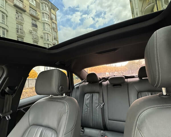 Белый Ауди А6, объемом двигателя 1.98 л и пробегом 94 тыс. км за 37000 $, фото 13 на Automoto.ua