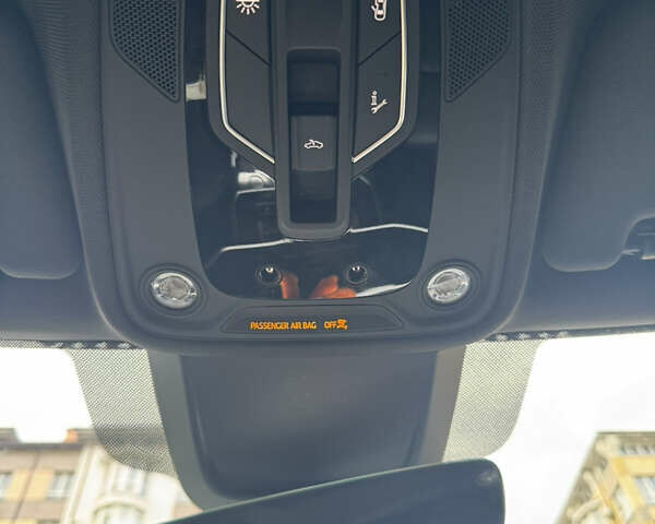 Белый Ауди А6, объемом двигателя 1.98 л и пробегом 94 тыс. км за 37000 $, фото 12 на Automoto.ua