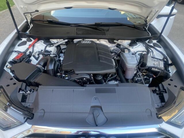 Білий Ауді А6, об'ємом двигуна 2 л та пробігом 264 тис. км за 29000 $, фото 3 на Automoto.ua