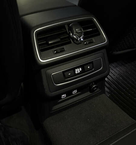 Білий Ауді А6, об'ємом двигуна 3 л та пробігом 60 тис. км за 38800 $, фото 33 на Automoto.ua