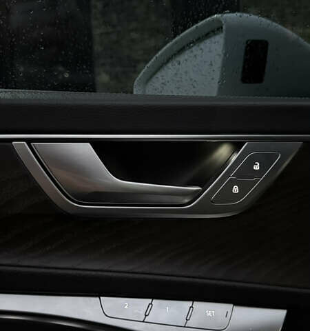 Білий Ауді А6, об'ємом двигуна 3 л та пробігом 60 тис. км за 38800 $, фото 24 на Automoto.ua