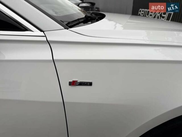 Белый Ауди А6, объемом двигателя 2 л и пробегом 114 тыс. км за 37800 $, фото 34 на Automoto.ua