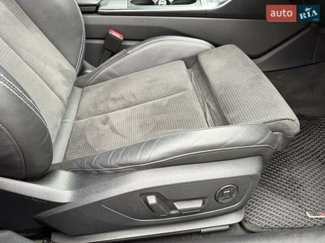 Белый Ауди А6, объемом двигателя 2 л и пробегом 114 тыс. км за 37800 $, фото 37 на Automoto.ua