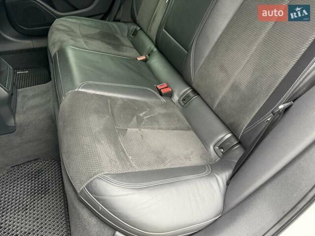 Белый Ауди А6, объемом двигателя 2 л и пробегом 114 тыс. км за 37800 $, фото 46 на Automoto.ua