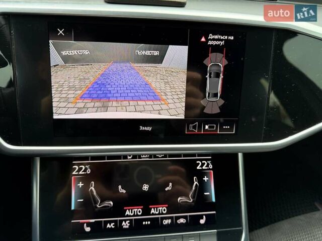 Белый Ауди А6, объемом двигателя 2 л и пробегом 114 тыс. км за 37800 $, фото 64 на Automoto.ua