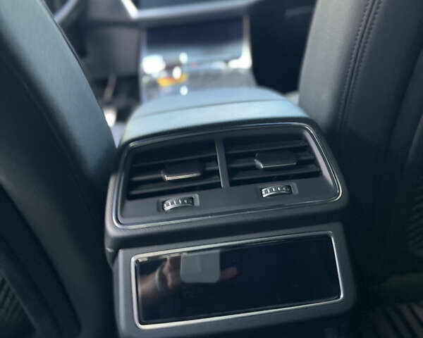 Белый Ауди А6, объемом двигателя 1.97 л и пробегом 69 тыс. км за 41500 $, фото 24 на Automoto.ua