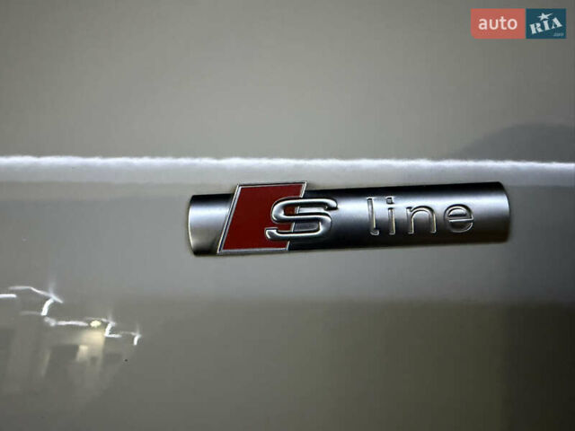 Білий Ауді А6, об'ємом двигуна 2.97 л та пробігом 83 тис. км за 42500 $, фото 38 на Automoto.ua