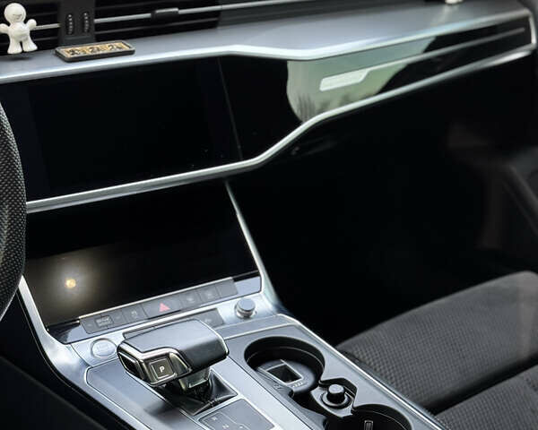 Белый Ауди А6, объемом двигателя 2 л и пробегом 115 тыс. км за 37899 $, фото 39 на Automoto.ua