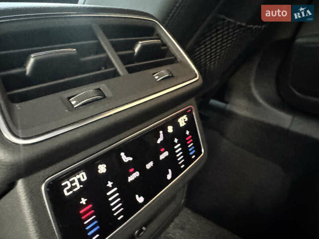 Белый Ауди А6, объемом двигателя 1.97 л и пробегом 80 тыс. км за 39950 $, фото 19 на Automoto.ua